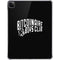 Bitcoinaire Boys Club iPad Pro 11in (2024) Clear Case